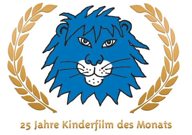Bild: Gut gebrüllt Löwe. 25 Jahre Kinderfilm des Monats