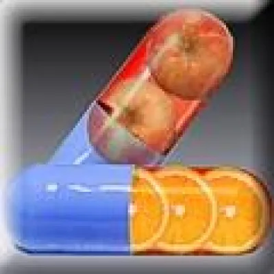 Bild: Übersichtsstudie stellt fest: Vitaminpillen bergen tödliche Gesundheitsrisiken