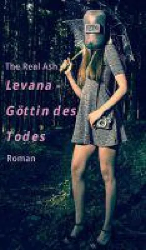 Levana - Göttin des Todes - Ansprechender Psycho-Horror rund um eine angehende Tänzerin Bild: Levana - Göttin des Todes - Ansprechender Psycho-Horror rund um eine angehende Tänzerin