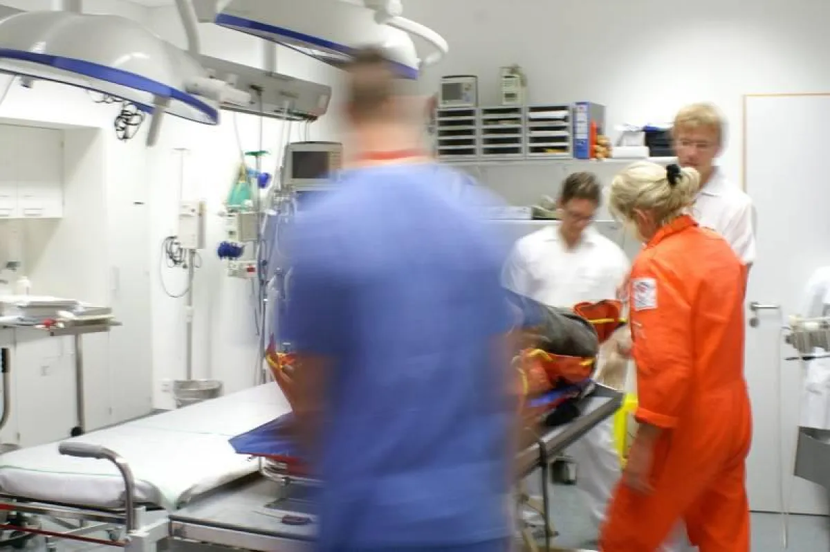 Nach Unfällen sind spezielle Hilfestellungen nötig