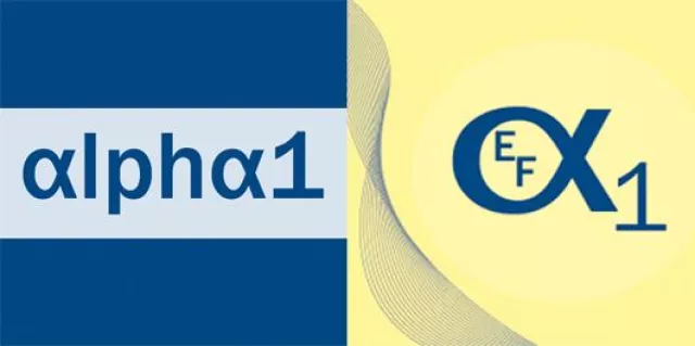 Bild: Seltene Erkrankung: Alpha1 Deutschland e.V. feiert 10jähriges Bestehen am 21. Mai in Köln