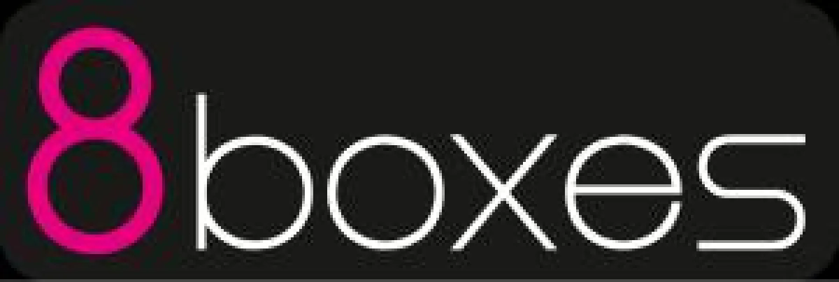 Logo 8boxes