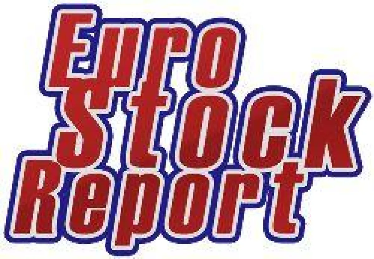 Euro Stock Report