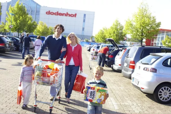 Bild: Best Practice für integrierte Unternehmensplanung