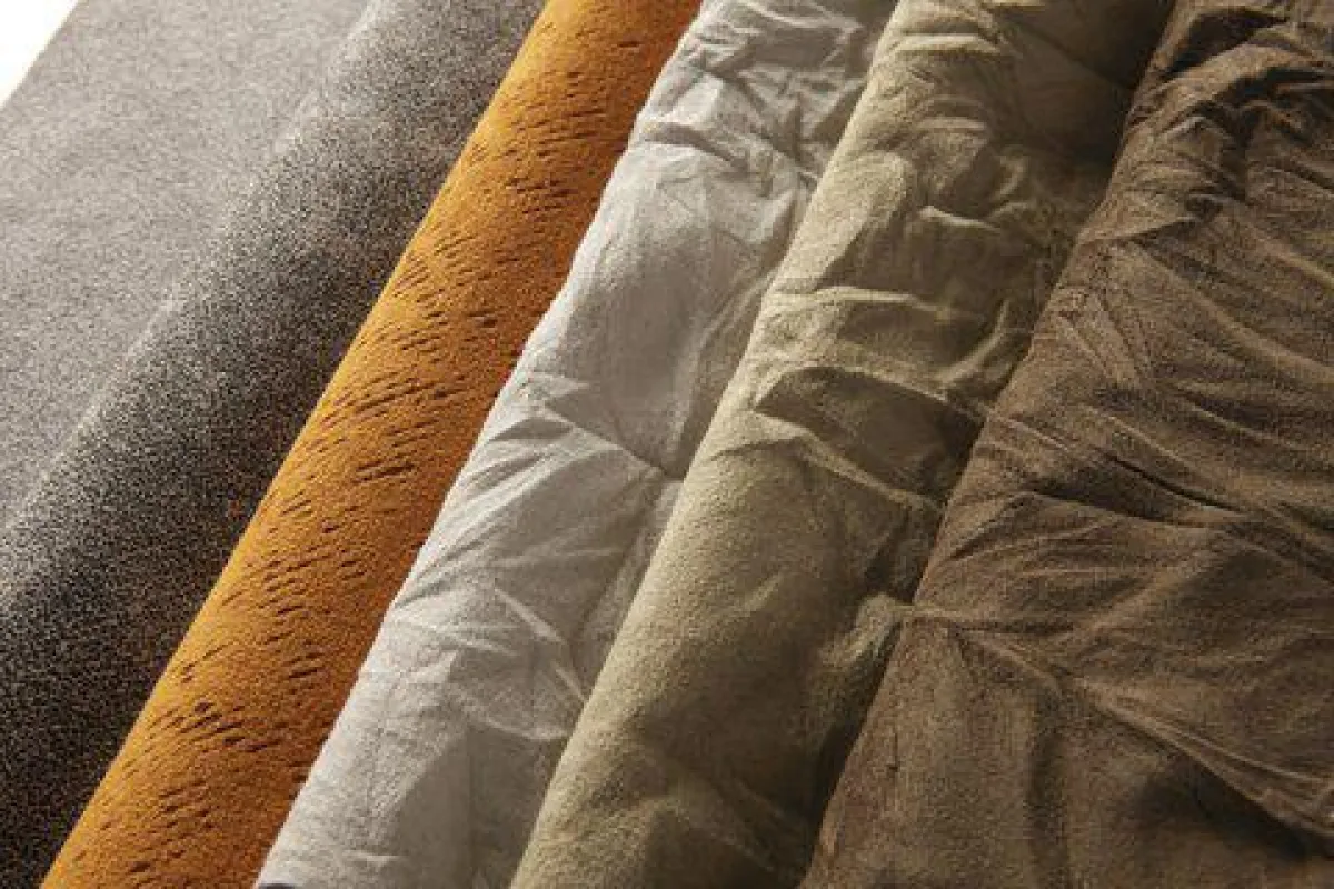 pr people betreut die Pressearbeit des italienischen Unternehmens Alcantara.