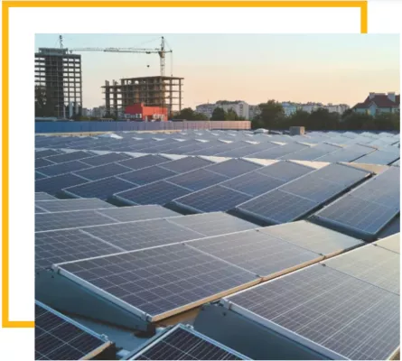 Bild: Energiewende neu gedacht – INTOFLOOR revolutioniert Photovoltaiklösungen