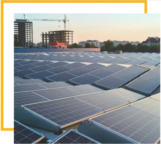 Bild: Energiewende neu gedacht – INTOFLOOR revolutioniert Photovoltaiklösungen