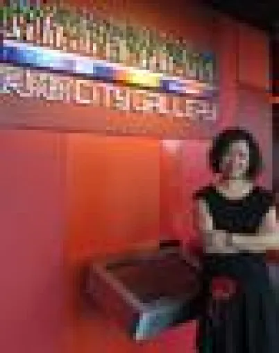 Bild: The City Gallery Hong Kong: Neue Dauerausstellung macht die Stadtplanung der Metropole zum Erlebnis