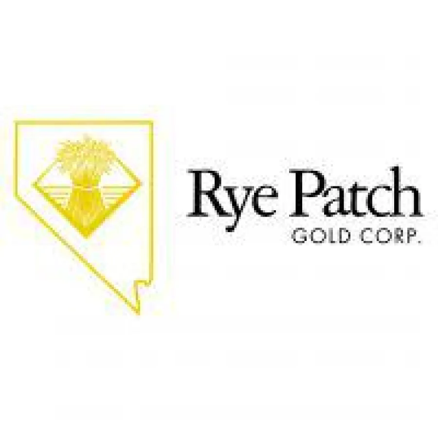 Rye Patch Logo