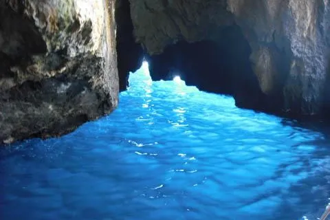 Cilento - Einen Bootsausflug gratis inklusive Bild: Cilento - Einen Bootsausflug gratis inklusive