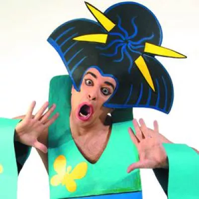 Bild: Berlin Entertaiment: ENNIO Show