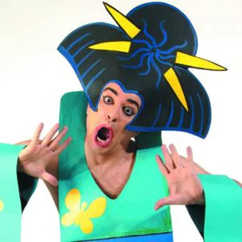 Bild: Berlin Entertaiment: ENNIO Show