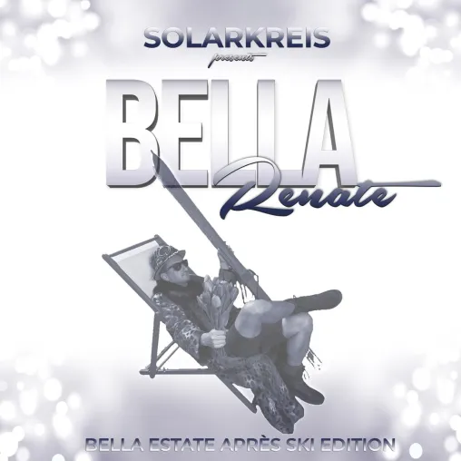Bella Renate - der neue Apresski-Austrorock von Solarkreis Bild: Bella Renate - der neue Apresski-Austrorock von Solarkreis