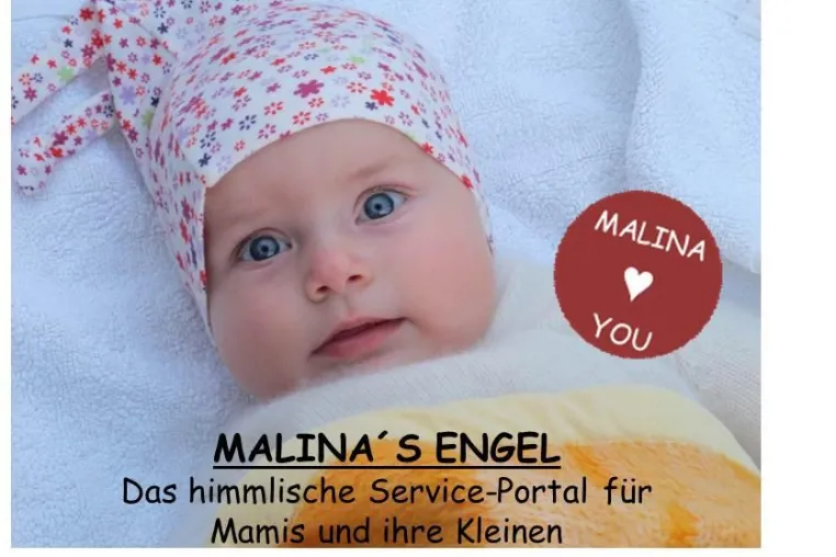 Frühjahr 2012 startet Münchens neues Service-Portal für Mamis & ihre Kleinen Bild: Frühjahr 2012 startet Münchens neues Service-Portal für Mamis & ihre Kleinen