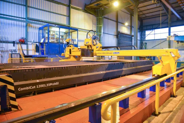 Bild: „Das Gesamtpaket aus Preis, Kompetenz und Überzeugungskraft gaben den Ausschlag“