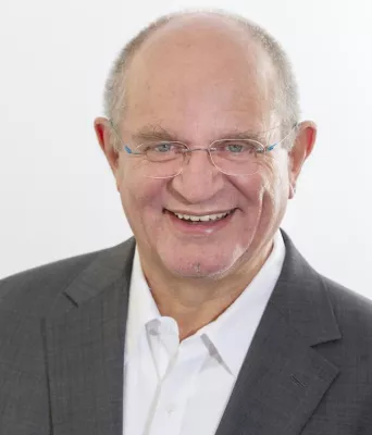 Bild: Ralf Dannemeyer ist neuer Vorstand für Presse und Öffentlichkeitsarbeit beim DVNLP
