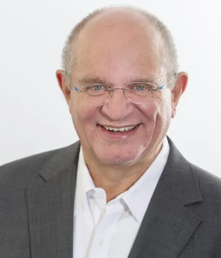 Ralf Dannemeyer ist neuer Vorstand für Presse und Öffentlichkeitsarbeit beim DVNLP Bild: Ralf Dannemeyer ist neuer Vorstand für Presse und Öffentlichkeitsarbeit beim DVNLP