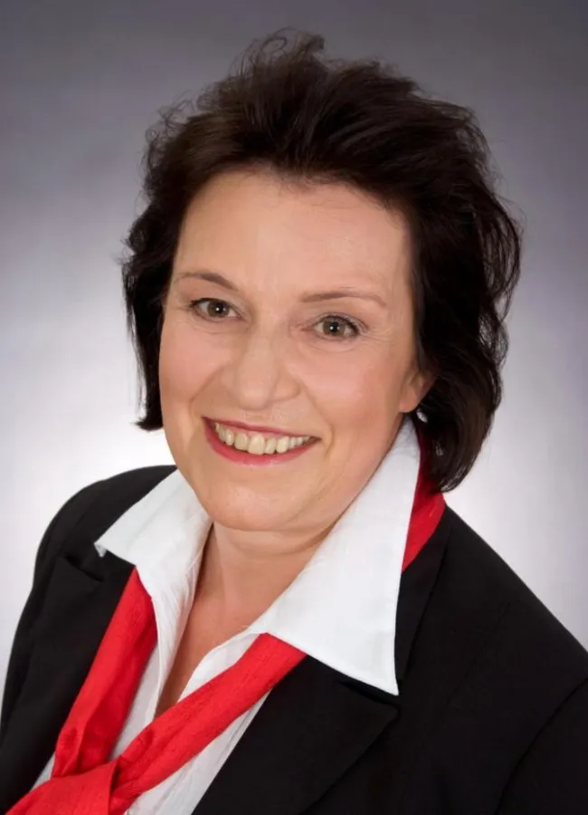 Franziska Frey Steuerberaterin