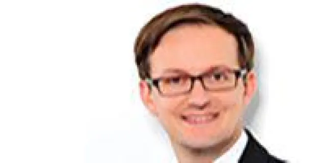Bild: Fieldfisher Partner Matthias Berger punktet als Markenexperte im WTR 1000-Ranking