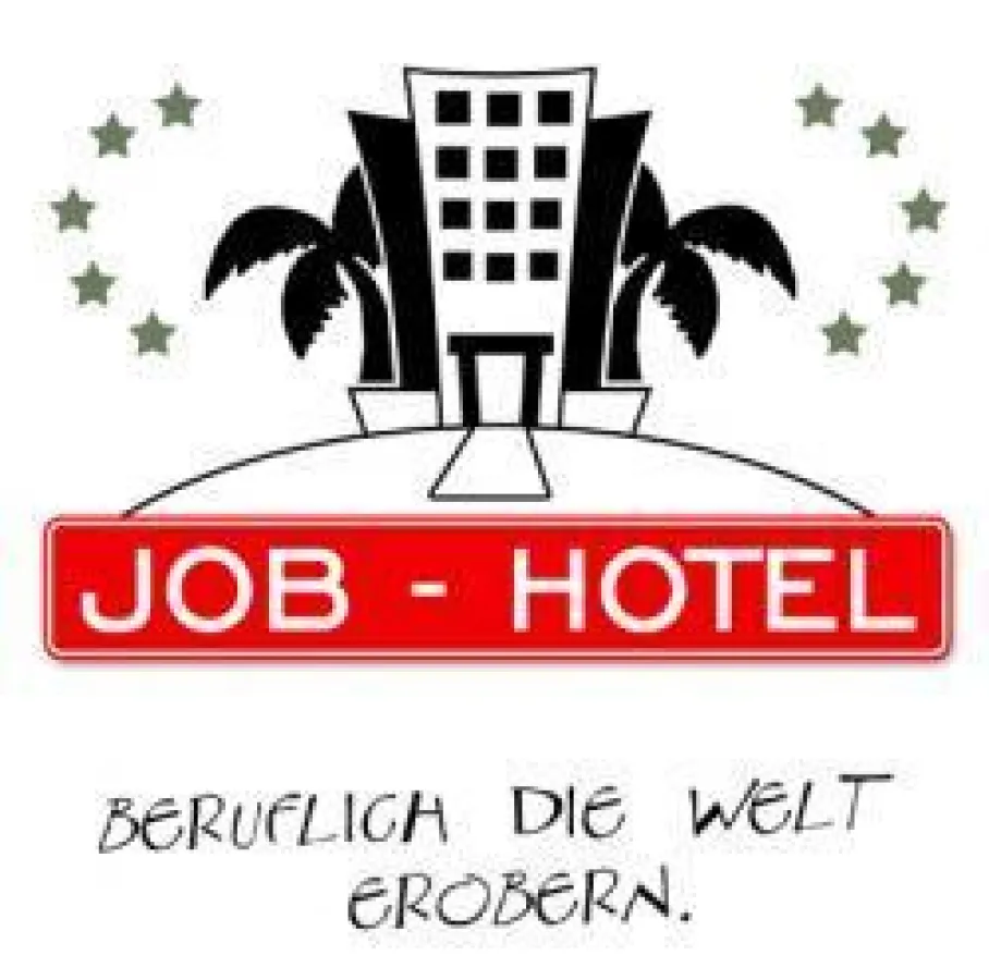 Logo Job Hotel