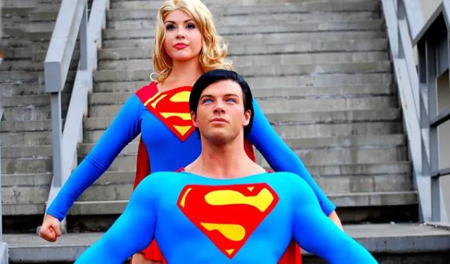 Bild: Führungskräfteentwicklung: Superman oder Superwoman?