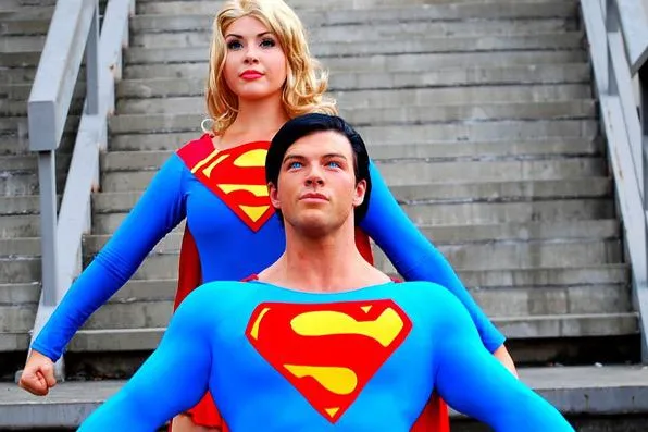 Bild: Führungskräfteentwicklung: Superman oder Superwoman?