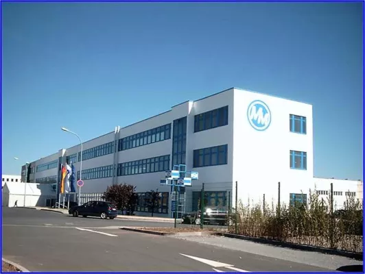 Bild: collective avantgarde realisiert mit der MÖVE-I.M.A.GmbH den Kauf des Unternehmens Colette Carius-Harris