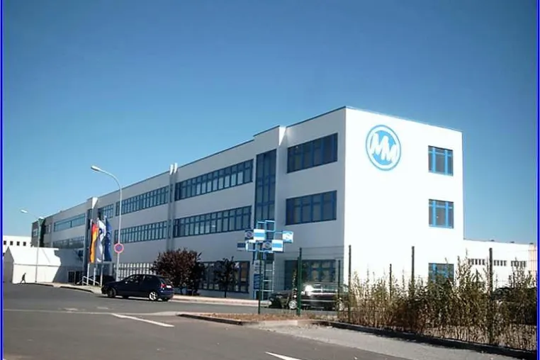 collective avantgarde realisiert mit der MÖVE-I.M.A.GmbH den Kauf des Unternehmens Colette Carius-Harris Bild: collective avantgarde realisiert mit der MÖVE-I.M.A.GmbH den Kauf des Unternehmens Colette Carius-Harris
