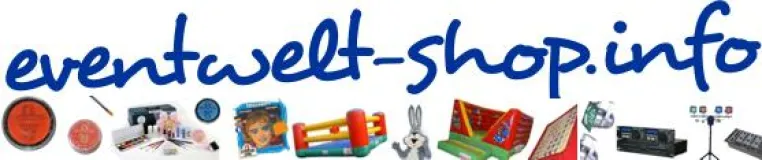 Bild: Webshop für Theaterschminke, Laufkostüme und Veranstaltungsbedarf hat sich etabliert