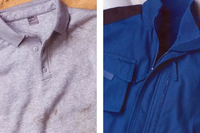 Bild: Neu - Online Shop für WORKWEAR