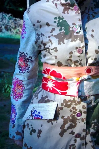 Bild: 'Handgemacht in Hamburg' - Die neue Lust auf Wertigkeit