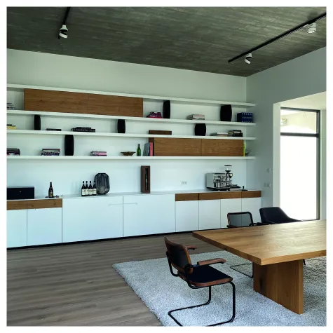 Bild: INCONCEPTE, Ihrem Experten für Hoteleinrichtung, Objekteinrichtung und Innenausbau