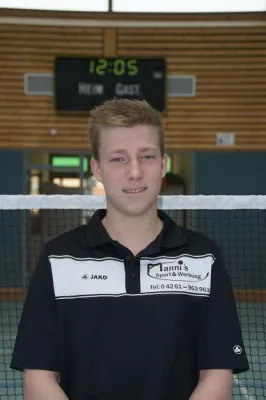 Bild: Badminton on Tour