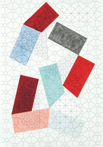 Bild:  Martina Schumacher | Colour Tangency