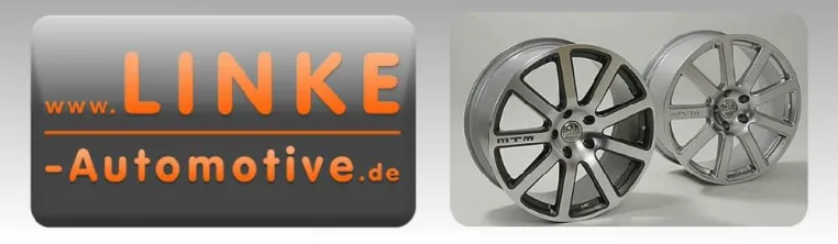 Bild: Original MTM Bimoto Felgen online kaufen bei Linke Automotive