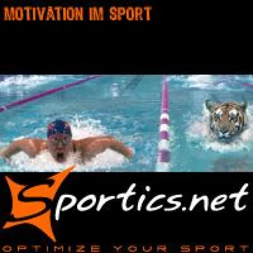 Bild: Motivationskampagnen für Freizeit-, Breiten- und Leistungssportler