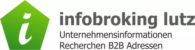 Bild: Im Zeitalter von BIG DATA und Industrie 4.0 setzt das Unternehmen infobroking lutz auf Innovation!