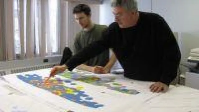 Bild: Gold - ein April, wie es noch keinen gab