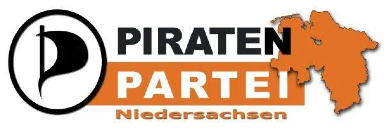 Bild: Neue Farbe in der Parteienlandschaft Niedersachsen