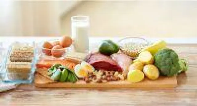 Bild: Ihre Gesundheit ist unsere Motivation