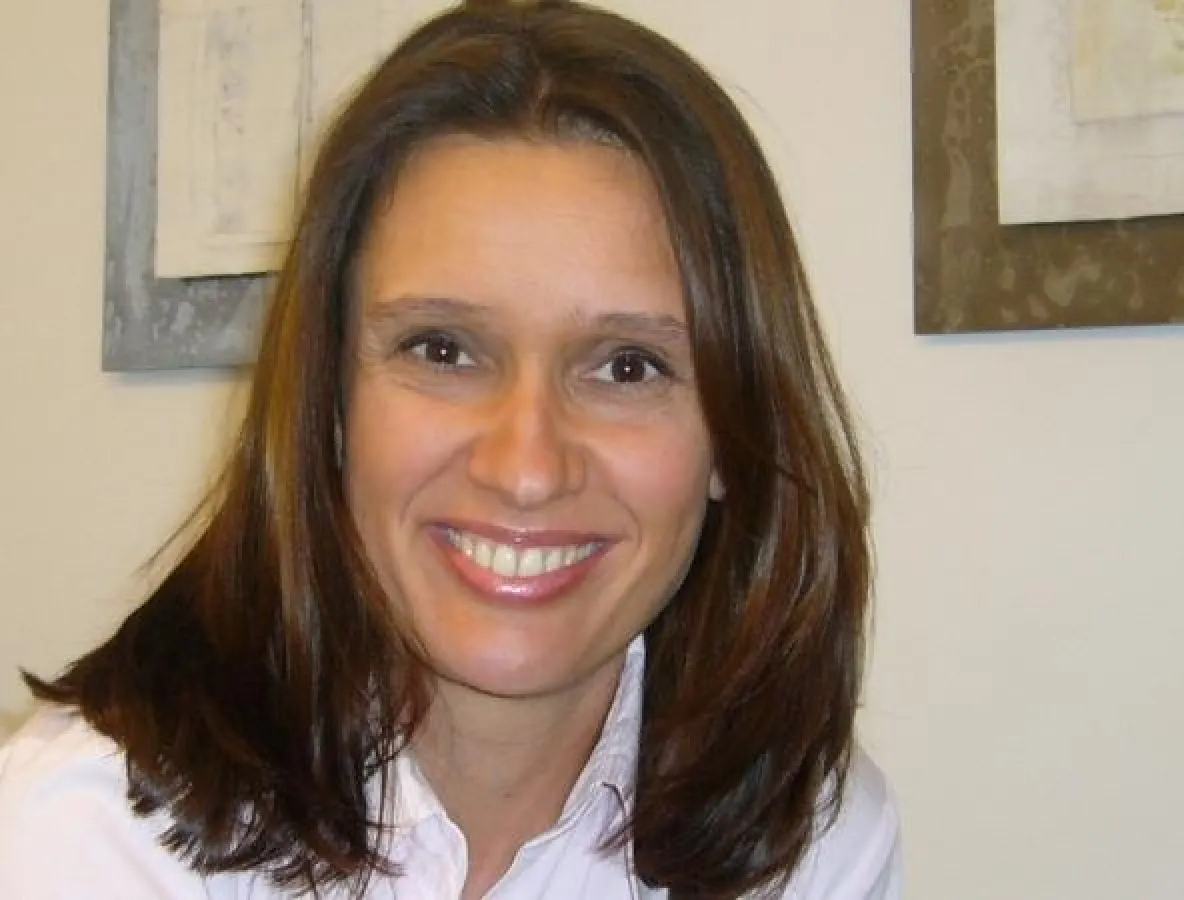 Dipl.-Psych. Christa Beyrer