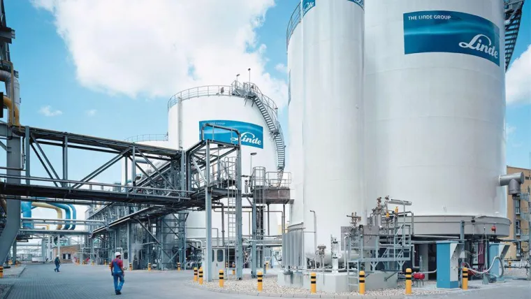 Bild: Zwei starke Partner: Linde und MicroStep