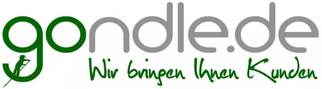 Bild: Gondeln ist heute – Werbung war gestern. Eine Geschichte von AdWords und der Vermarktung von Kleinbetrieben.