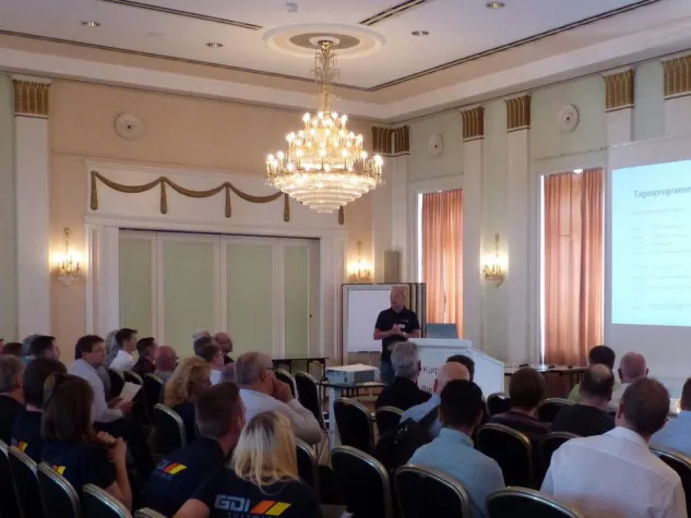 Bild: Innovationskraft und Best-of-Service als Erfolgsrezept