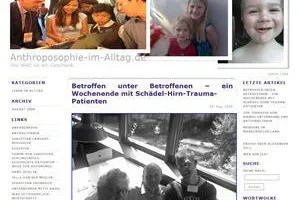 Bild: Anthroposophie-im-Alltag.de - Reportagen über die Welt als Geschenk