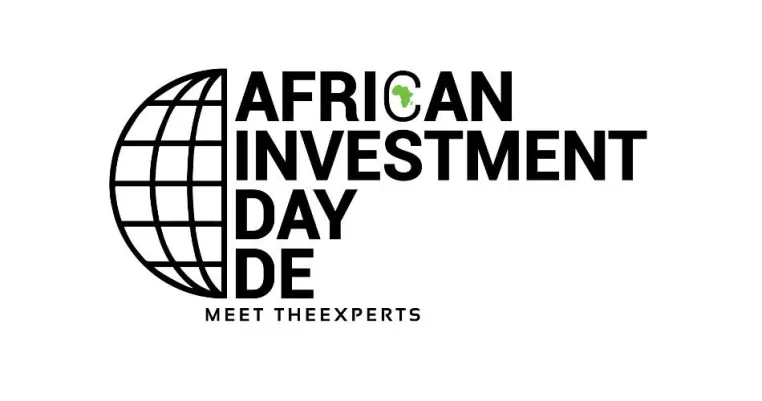 Bild: Schwarzafrika schreibt schwarze Zahlen – das neue Davos´ für Afrikas Finanzwelt stellt sich vor