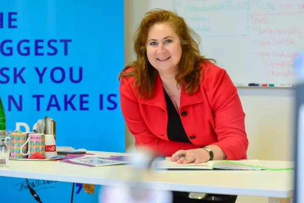 Vermeiden Sie die Top 5 Fehler als Unternehmer bei der Rückkehr zu Normalität Bild: Vermeiden Sie die Top 5 Fehler als Unternehmer bei der Rückkehr zu Normalität