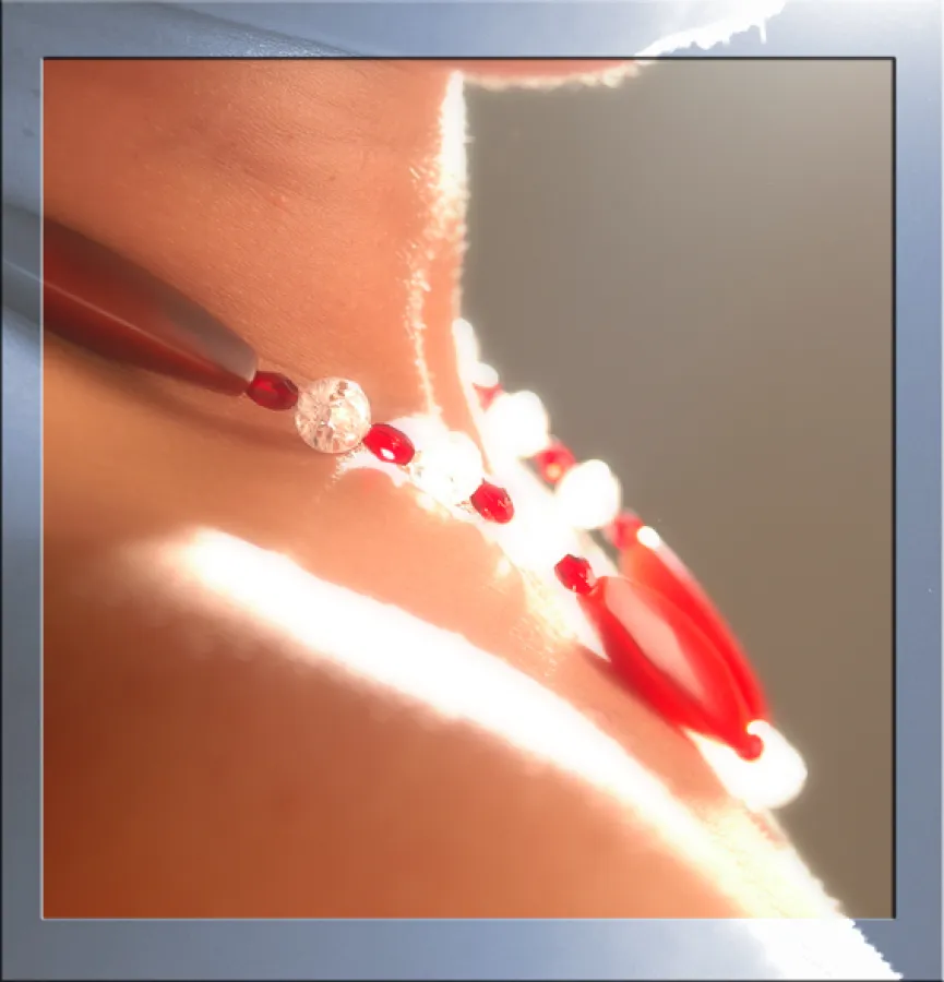 Carissima Edelsteinketten