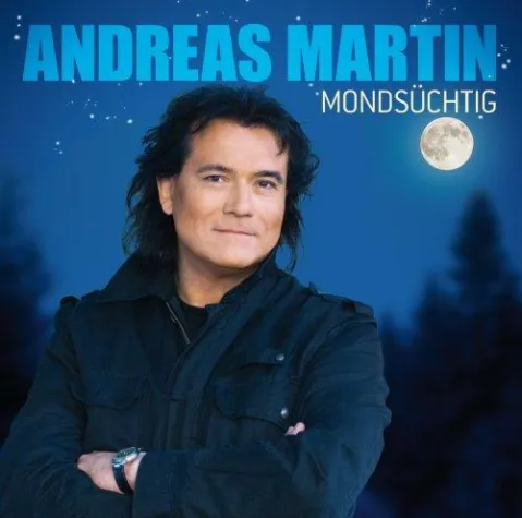 Bild: Andreas Martin - Mondsüchtig