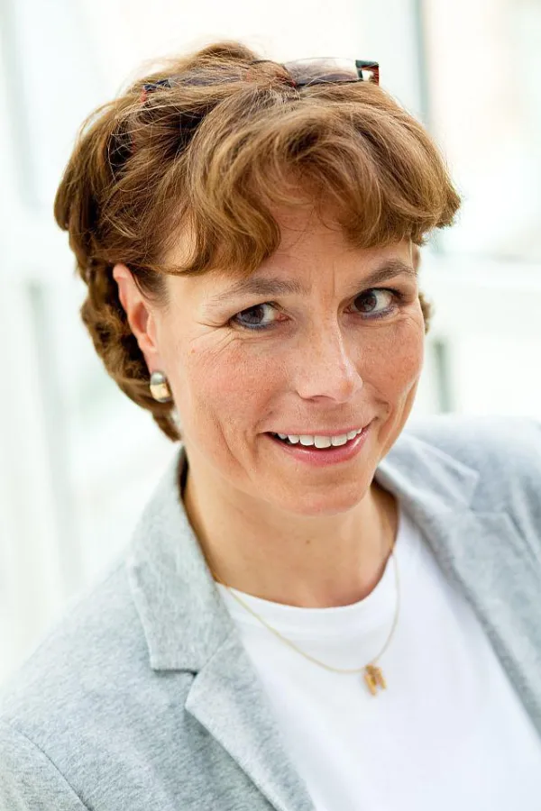 Sabine Möller - CPH Hotels